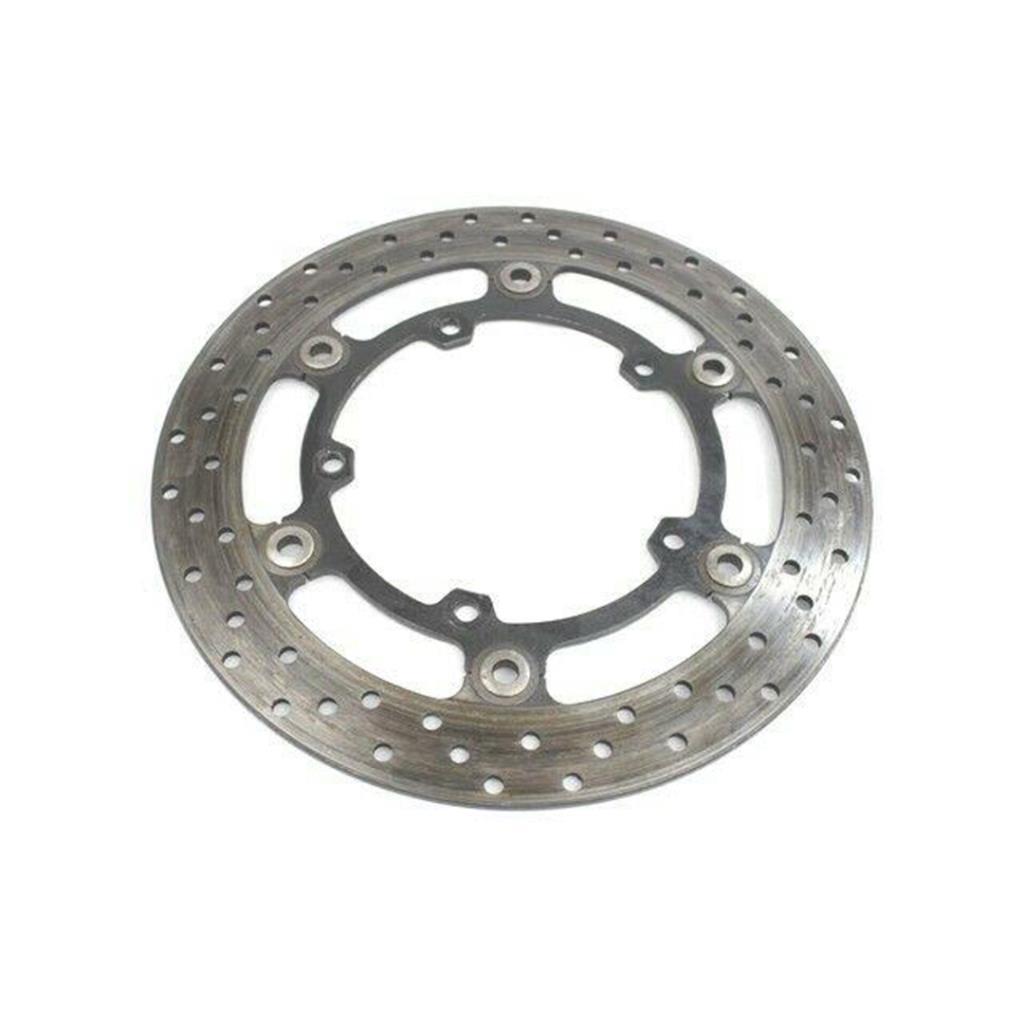 Yamaha r25 / mt-25 ön fren diski (2019-2026) - 1wdf581u0100 - ride4moto Yamaha R25 / MT-25 Ön Fren Diski (2019-2026) - 1WDF581U0100