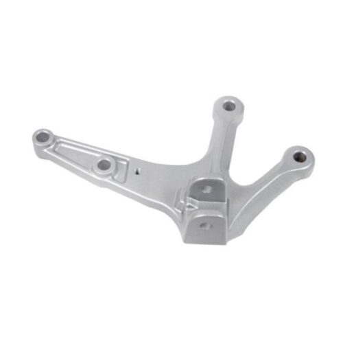 Yamaha R25 / MT-25 Sağ Sürücü Basamak Braketi (2015-2026) - 1WDF74430000