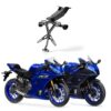 Yamaha r7 spor plakalık (2022-2024) - bebflph00000 - ride4moto Yamaha R7 Spor Plakalık (2022-2024) - BEBFLPH00000 - Ride4Moto