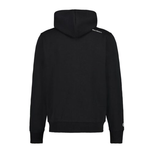 Yamaha revs zip-up siyah erkek hoodie - b19at107b00 - ride4moto Yamaha Revs Zip-Up Siyah Erkek Hoodie - B19AT107B00 - Ride4Moto