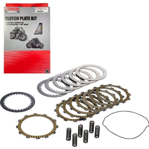 Yamaha Tenere 700 Debriyaj Kiti (2025-2026) - BRLW001G0000 - Ride4Moto