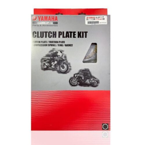 Yamaha Tenere 700 Debriyaj Kiti (2025-2026) - BRLW001G0000 - Ride4Moto