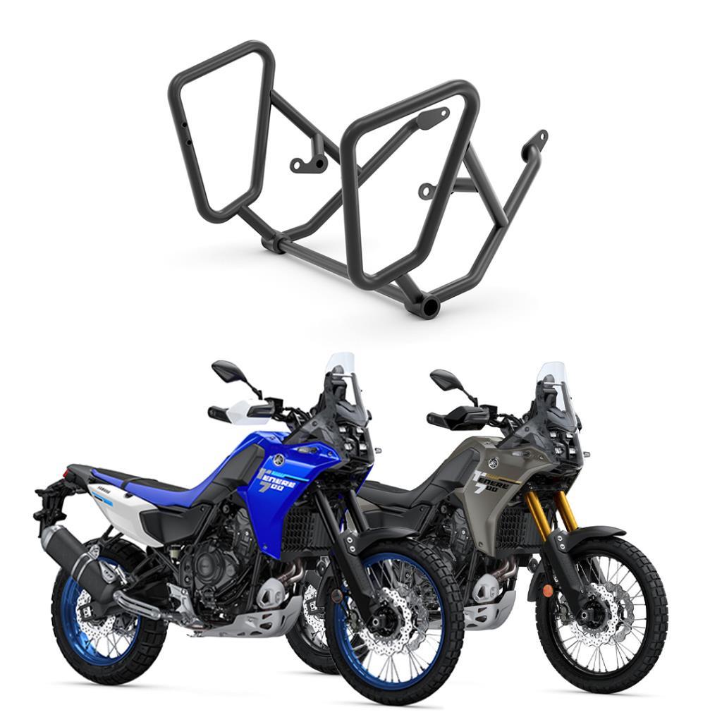 Yamaha tenere 700 motor koruma demiri (2025-2026) - brlf43b00000 - ride4moto Yamaha Tenere 700 Motor Koruma Demiri (2025-2026) - BRLF43B00000
