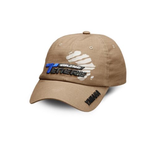 Yamaha Tenere World Raid Şapka - N22TE111D300