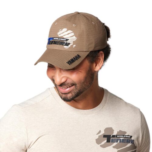 Yamaha tenere world raid şapka - n22te111d300 - ride4moto Yamaha Tenere World Raid Şapka - N22TE111D300 - Ride4Moto
