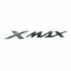 Yamaha XMAX 250 / 300 / 400 Mat ve Pastel Renkler İçin Yan Grenaj Amblem (2020-2022) - BL1F173B1000 - Ride4Moto