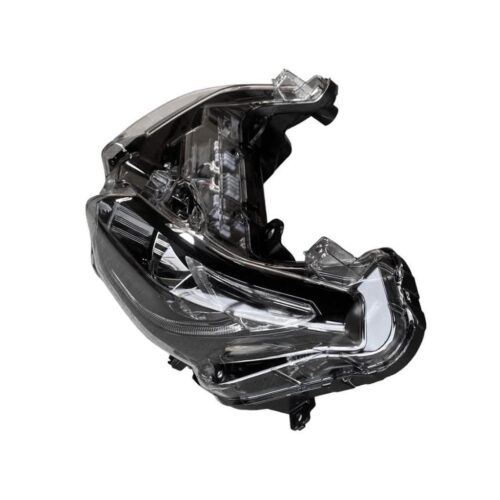 Yamaha xmax 250 / 300 komple far (2018-2020) - b74h43000000 - ride4moto Yamaha XMAX 250 / 300 Komple Far (2018-2020) - B74H43000000 - Ride4Moto