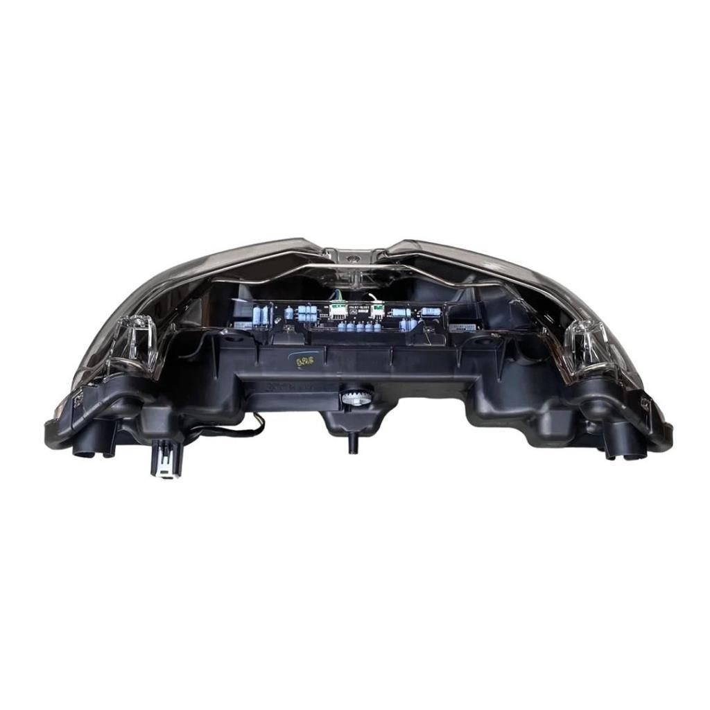 Yamaha xmax 250 / 300 komple far (2018-2020) - b74h43000000 - ride4moto Yamaha XMAX 250 / 300 Komple Far (2018-2020) - B74H43000000 - Görsel 3