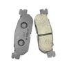 Yamaha xmax 250 abs arka fren balatası (2012-2016) - 1c0258060000 - ride4moto Yamaha XMAX 250 ABS Arka Fren Balatası (2012-2016) - 1C0258060000 - Ride4Moto