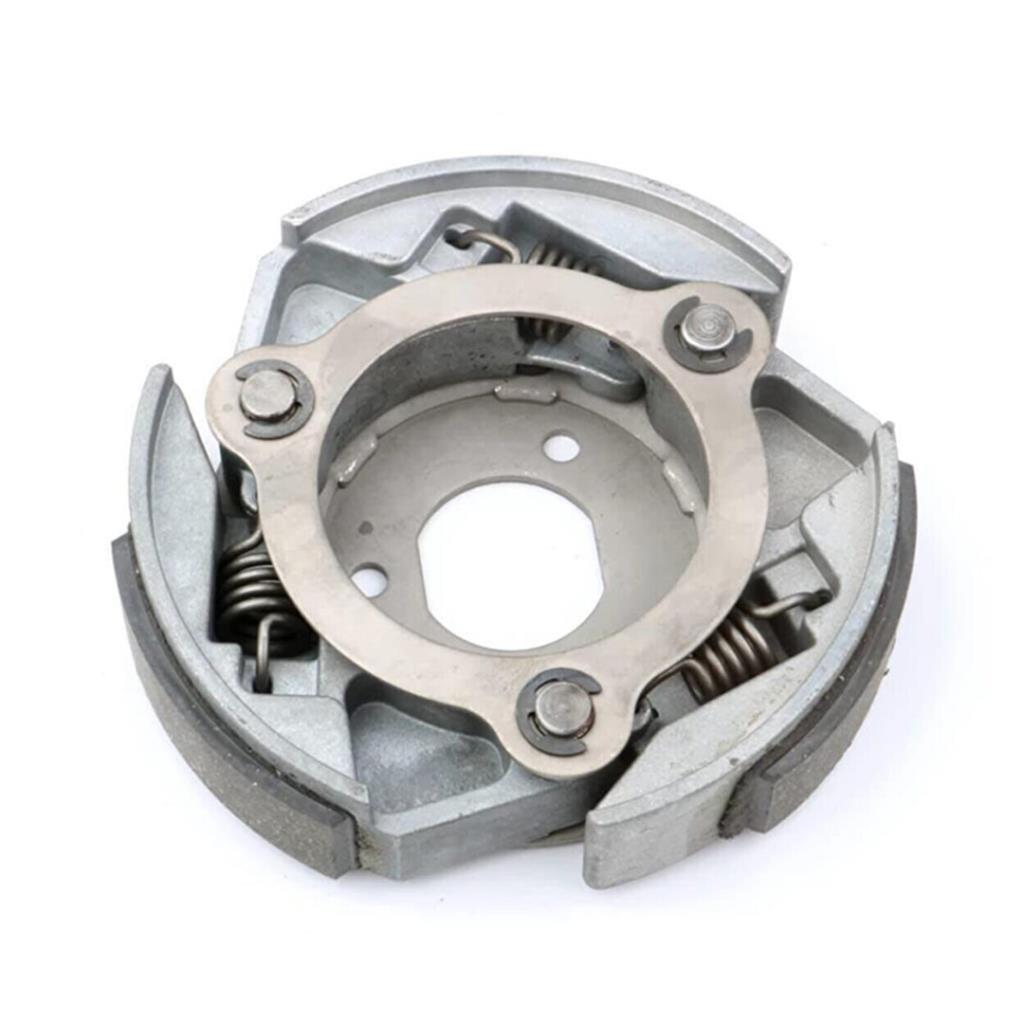 Yamaha xmax 250 / xcity 250 kavrama debriyaj balatası (2006-2016 / 2007-2015) - 5gm166200100 - ride4moto Yamaha XMAX 250 / Xcity 250 Kavrama Debriyaj Balatası (2006-2016 / 2007-2015) - 5GM166200100