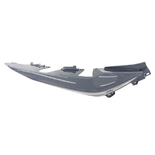 Yamaha XMAX 250 / XMAX 300 Sağ Yan Grenaj Nardo Gri (2021-2022) - BL1F1741003E