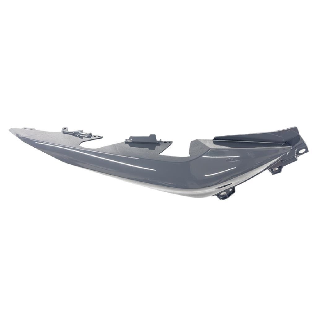 Yamaha xmax 250 / xmax 300 sağ yan grenaj nardo gri (2021-2022) - bl1f1741003e - ride4moto Yamaha XMAX 250 / XMAX 300 Sağ Yan Grenaj Nardo Gri (2021-2022) - BL1F1741003E