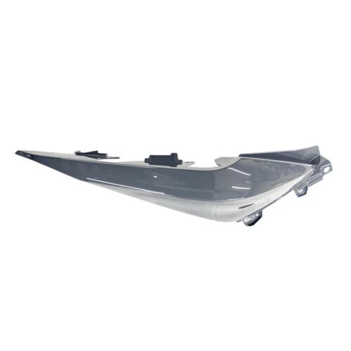 Yamaha XMAX 250 / XMAX 300 Sol Yan Grenaj Nardo Gri (2021-2022) - BL1F1731003E