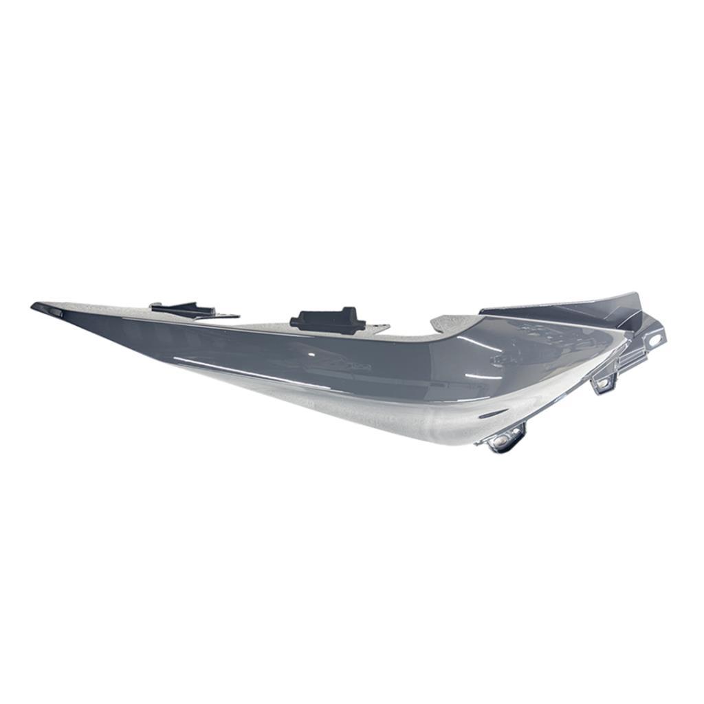Yamaha xmax 250 / xmax 300 sol yan grenaj nardo gri (2021-2022) - bl1f1731003e - ride4moto Yamaha XMAX 250 / XMAX 300 Sol Yan Grenaj Nardo Gri (2021-2022) - BL1F1731003E