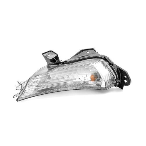 Yamaha XMAX 250 / XMAX 300 Techmax Sol Ön Sinyal (2021-2022) - B74H33101000