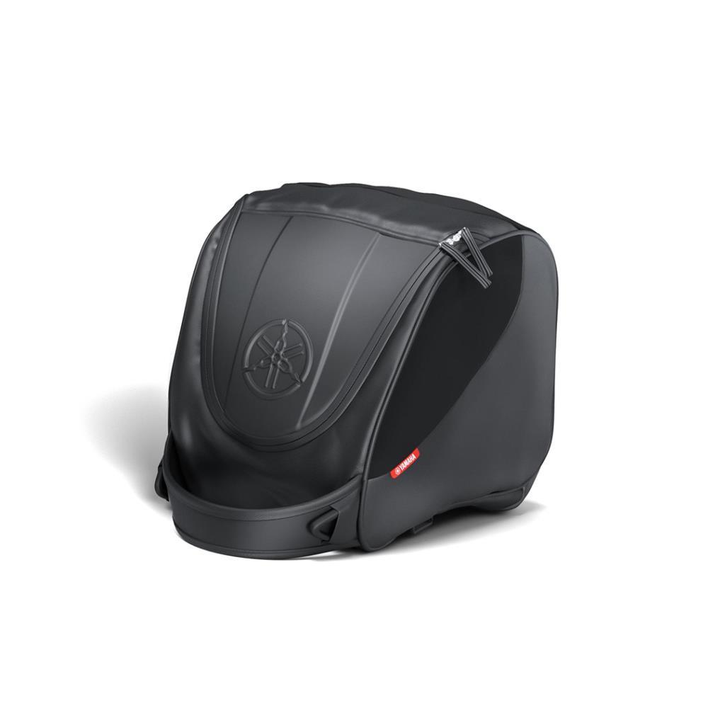 Yamaha xmax konsol çanta 18 litre (2017-2026) - b9yf07500000 - ride4moto Yamaha XMAX Konsol Çanta 18 Litre (2017-2026) - B9YF07500000