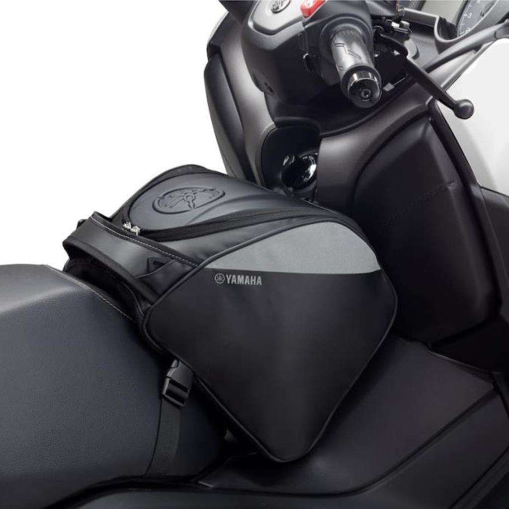 Yamaha xmax konsol çanta 18 litre (2017-2026) - b9yf07500000 - ride4moto Yamaha XMAX Konsol Çanta 18 Litre (2017-2026) - B9YF07500000 - Görsel 2
