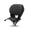 Yamaha xmax sissy bar sırt dayama demiri ve minderi - kırmızı dikişli (2018 ve sonrası) - xmaxsysbr400 - ride4moto Yamaha XMAX Sissy Bar Sırt Dayama Demiri ve Minderi - Kırmızı Dikişli (2018 ve Sonrası) - XMAXSYSBR400 - Ride4Moto