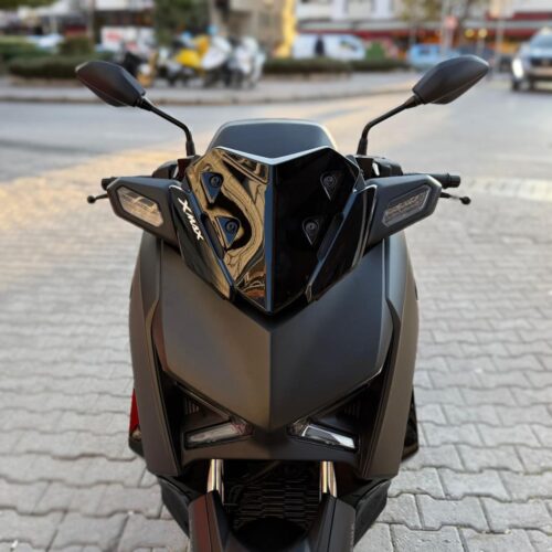 Yamaha XMAX Spor Cam (2023-2026) - BKA283J00000 - Ride4Moto