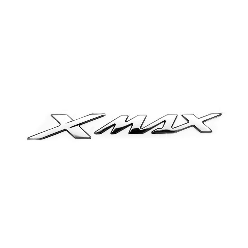 Yamaha xmax yan grenaj amblem - b74f173b0000 - ride4moto Yamaha XMAX Yan Grenaj Amblem - B74F173B0000