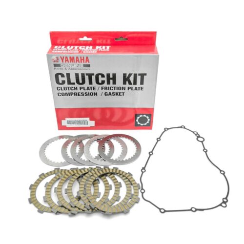 Yamaha Yzf-R25 Mt-25 Debriyaj Bakım Kiti 1WDCLUTCH000 - Ride4Moto