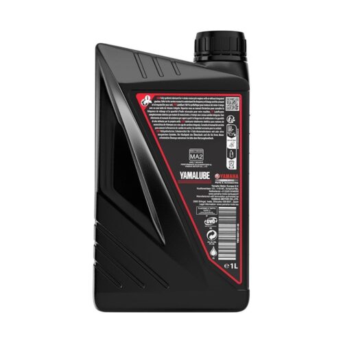 Yamalube 10w-40 fs4 tam sentetik motor yağı 1 litre - ymd650110104 - ride4moto Yamalube 10W-40 FS4 Tam Sentetik Motor Yağı 1 Litre - YMD650110104 - Ride4Moto