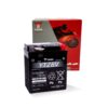 Yuasa 12V 7.4Ah Motosiklet Aküsü X-Max 250/300 - R25 / MT25 - Ride4Moto