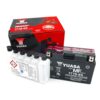 Yuasa yt7b-bs akü bws 125 / cygnus x - ride4moto Yuasa YT7B-BS Akü Bws 125 / Cygnus X - Ride4Moto