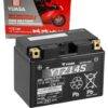 Yuasa YTZ14S Motosiklet Aküsü - XV950 / Super Tenere 1200 - Ride4Moto