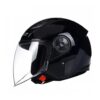 Ls2 airflow 2 parlak siyah kask - ride4moto LS2 Airflow 2 Parlak Siyah Kask - Ride4Moto