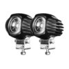 Nukrotech city 15w led motosiklet sis farı takımı (2 adet) - ride4moto Nukrotech City 15W LED Motosiklet Sis Farı Takımı (2 Adet) - Ride4Moto