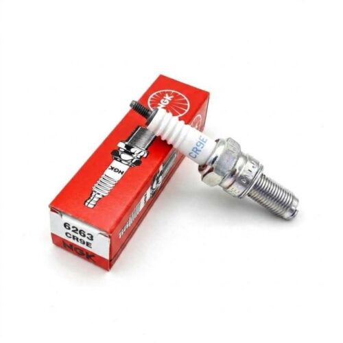 Ngk cr9e buji - 947010041000 - ride4moto NGK CR9E Buji - 947010041000 - Ride4Moto