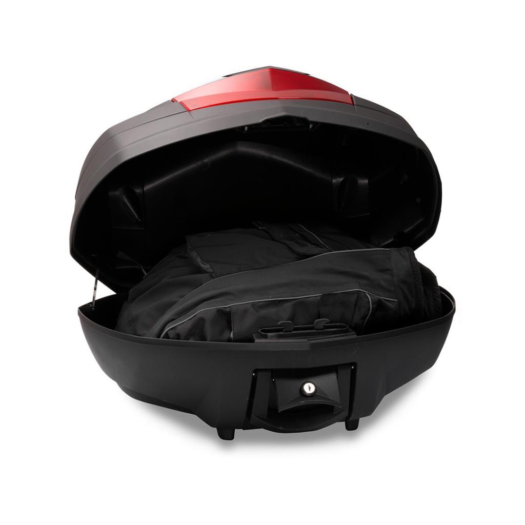 Yamaha 50 lt topcase ve kilit mekanizması seti - 34bf84a81000 - ride4moto Yamaha 50 LT Topcase ve Kilit Mekanizması Seti - 34BF84A81000 - Görsel 4