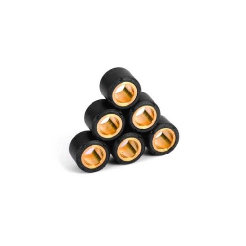 Yamaha BWS 125 Ağırlık Makarası 6'lı Set - 5UAE76320000