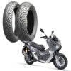 Michelin city grip 2 arora beatrix lastik takımı 110/80-14 ön ve 130/70-13 arka - ride4moto Michelin City Grip 2 Arora Beatrix Lastik Takımı 110/80-14 Ön ve 130/70-13 Arka - Ride4Moto