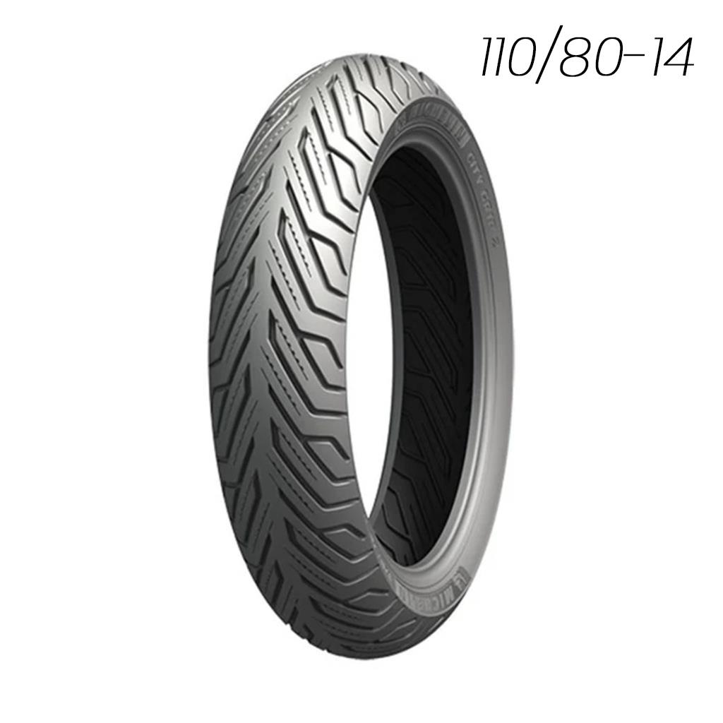 Michelin city grip 2 arora beatrix lastik takımı 110/80-14 ön ve 130/70-13 arka - ride4moto Michelin City Grip 2 Arora Beatrix Lastik Takımı 110/80-14 Ön ve 130/70-13 Arka - Görsel 3