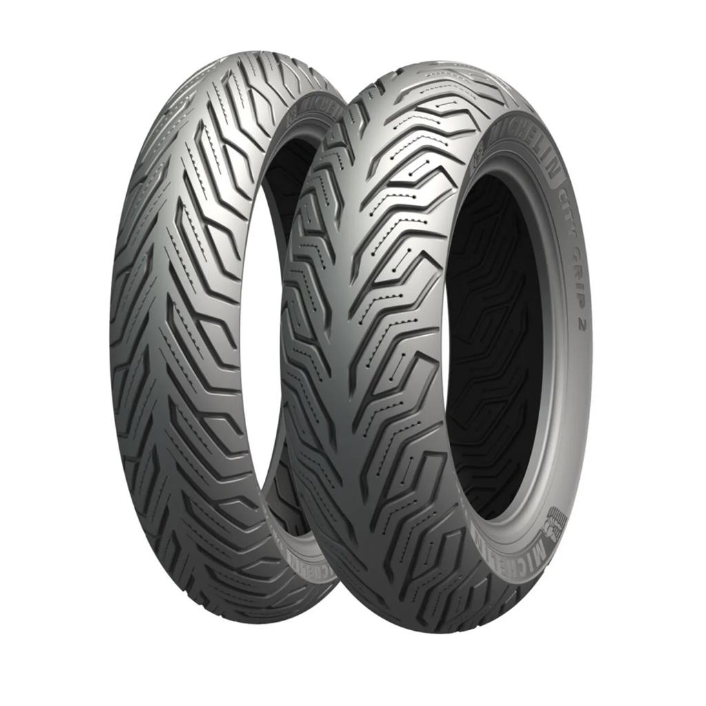Michelin city grip 2 arora beatrix lastik takımı 110/80-14 ön ve 130/70-13 arka - ride4moto Michelin City Grip 2 Arora Beatrix Lastik Takımı 110/80-14 Ön ve 130/70-13 Arka - Görsel 4