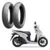 Michelin city grip 2 honda dio 110 lastik takımı 90/90-14 ön ve 90/90-14 arka - ride4moto Michelin City Grip 2 Honda Dio 110 Lastik Takımı 90/90-14 Ön ve 90/90-14 Arka - Ride4Moto