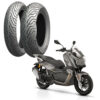 Michelin city grip 2 rks reale 125 x lastik takımı 110/80-14 ön ve 130/70-13 arka - ride4moto Michelin City Grip 2 RKS Reale 125 X Lastik Takımı 110/80-14 Ön ve 130/70-13 Arka - Ride4Moto
