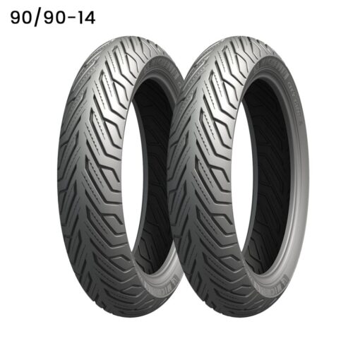 Michelin city grip 2 rks wildcat 125 lastik takımı 90/90-14 ön ve 90/90-14 arka - ride4moto Michelin City Grip 2 RKS Wildcat 125 Lastik Takımı 90/90-14 Ön ve 90/90-14 Arka - Ride4Moto