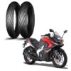 Michelin pilot street bajaj pulsar rs200 (2025-2026) lastik takımı 110/70-17 ön ve 140/70-17 arka - ride4moto Michelin Pilot Street Bajaj Pulsar RS200 (2025-2026) Lastik Takımı 110/70-17 Ön ve 140/70-17 Arka - Ride4Moto