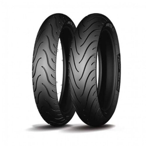 Yamaha r25 / mt-25 michelin pilot street 110/70-17 ön ve 140/70-17 arka lastik takımı (2015-2026) - ride4moto Yamaha R25 / MT-25 Michelin Pilot Street 110/70-17 Ön ve 140/70-17 Arka Lastik Takımı (2015-2026) - Görsel 2